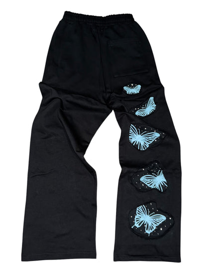 “Butterfly Bones” Sweats