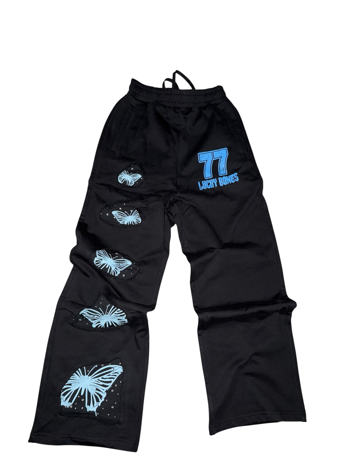 “Butterfly Bones” Sweats