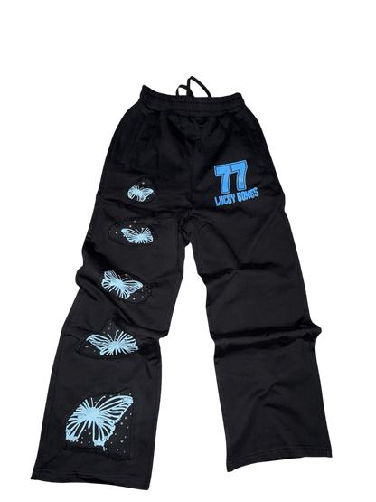 “Butterfly Bones” Sweats