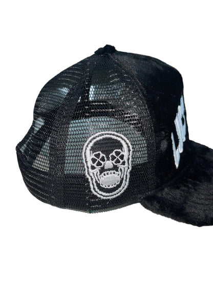 “panda“ Trucker Hat